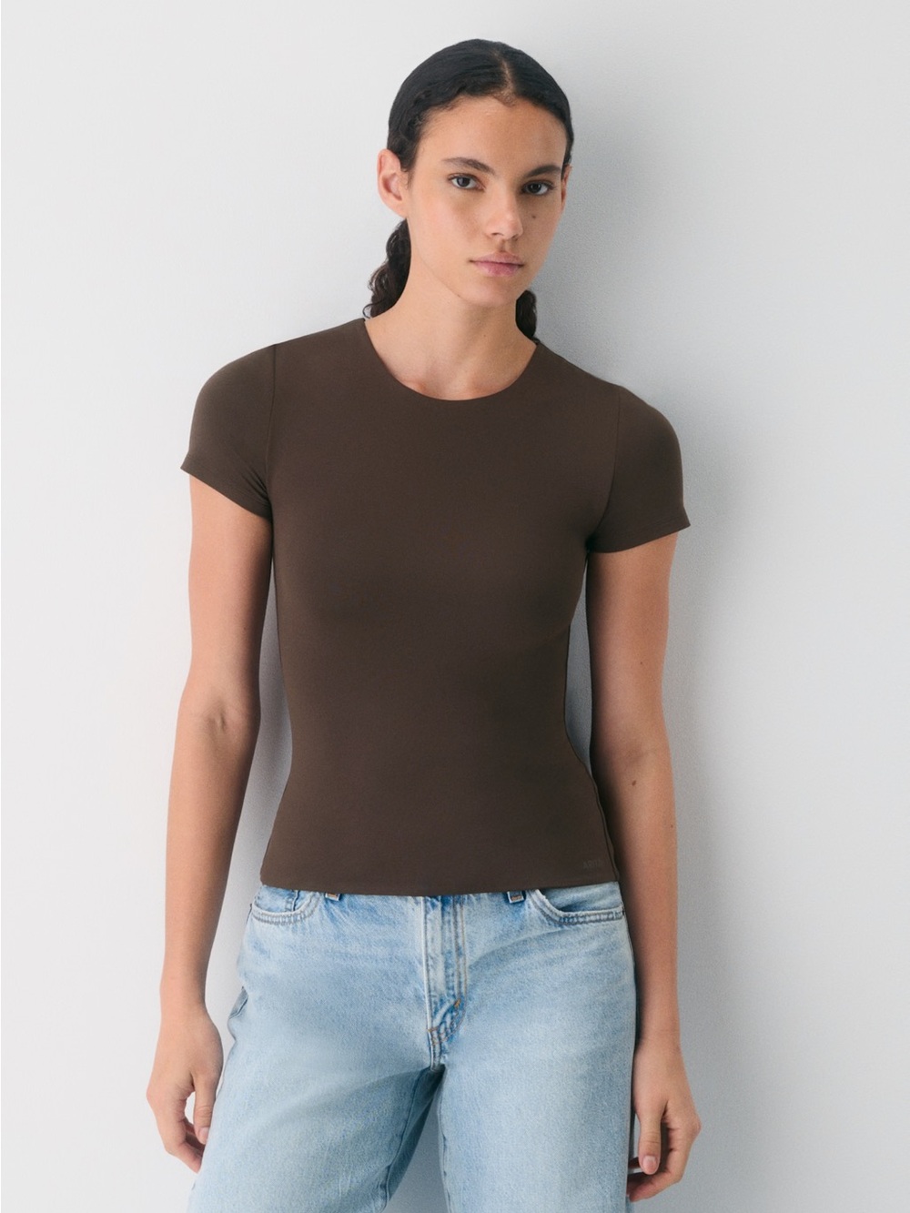 Aritzia Contour Marvel T-shirt